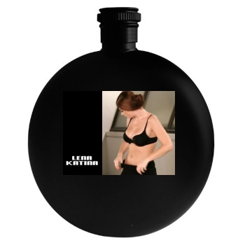 TATU Round Flask