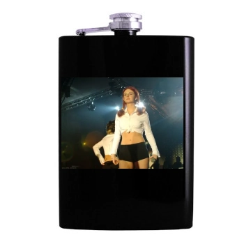 TATU Hip Flask