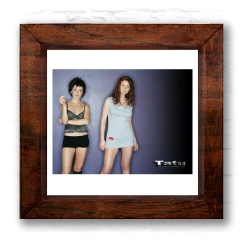 TATU 6x6