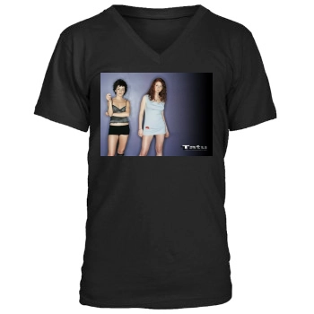 TATU Men's V-Neck T-Shirt