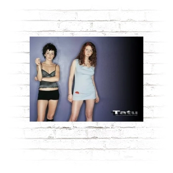 TATU Poster