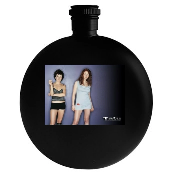 TATU Round Flask