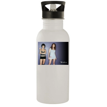 TATU Stainless Steel Water Bottle