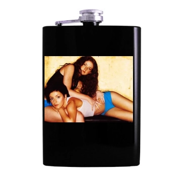 TATU Hip Flask