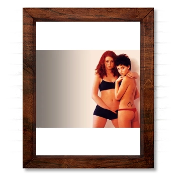 TATU 14x17