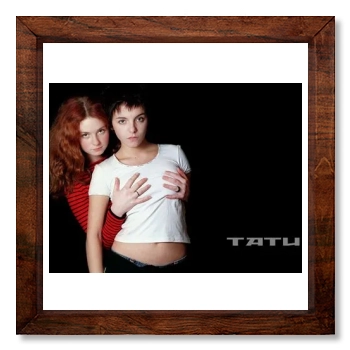 TATU 12x12