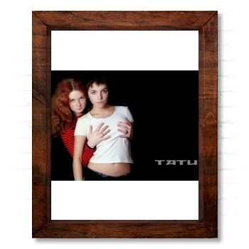 TATU 14x17