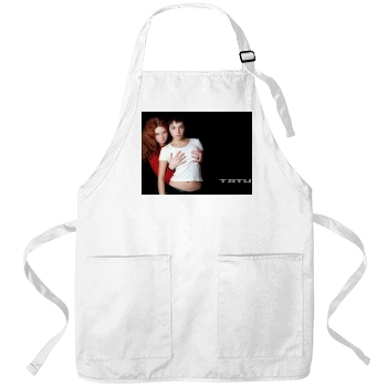 TATU Apron