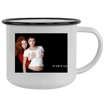 TATU Camping Mug