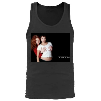 TATU Men's Tank Top