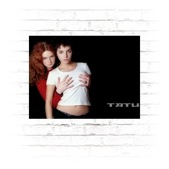 TATU Poster