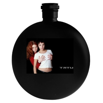 TATU Round Flask