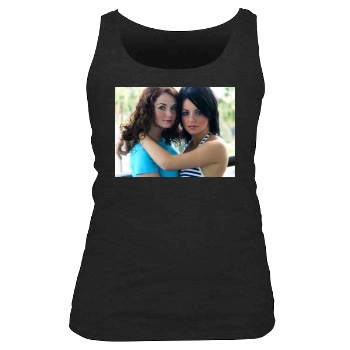 TATU Women's Tank Top