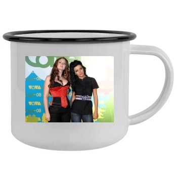 TATU Camping Mug