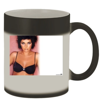 TATU Color Changing Mug