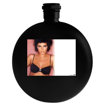 TATU Round Flask