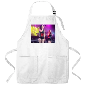 TATU Apron