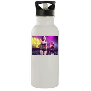 TATU Stainless Steel Water Bottle