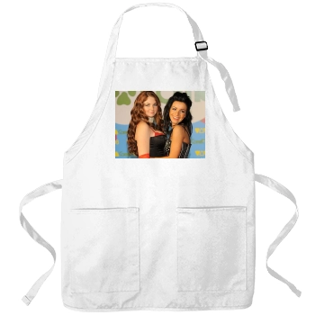 TATU Apron