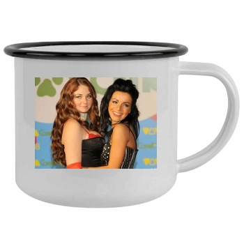 TATU Camping Mug