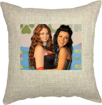 TATU Pillow