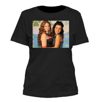 TATU Women's Cut T-Shirt