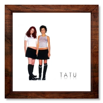 TATU 12x12