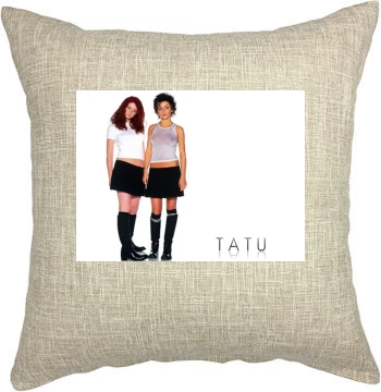 TATU Pillow