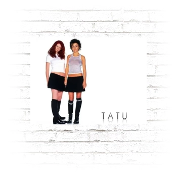 TATU Poster