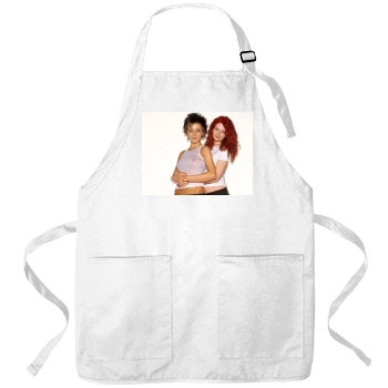 TATU Apron