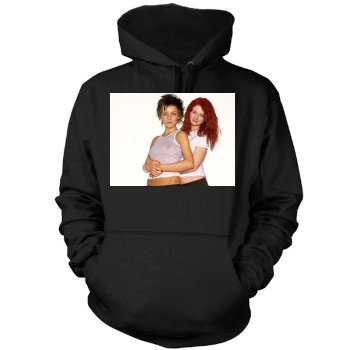 TATU Mens Pullover Hoodie Sweatshirt