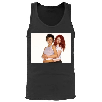 TATU Men's Tank Top