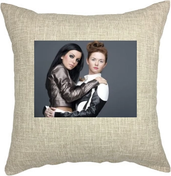 TATU Pillow