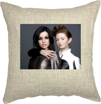 TATU Pillow