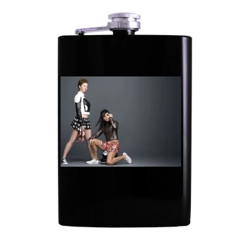 TATU Hip Flask