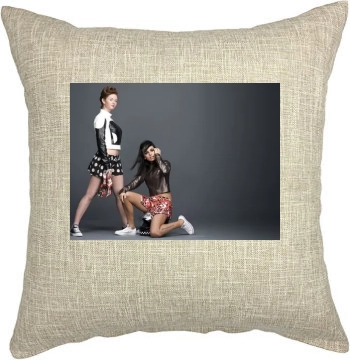 TATU Pillow