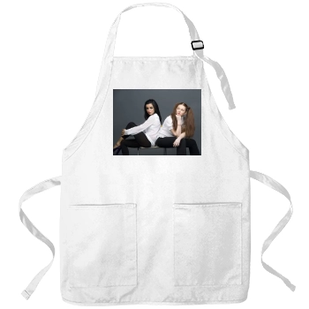 TATU Apron