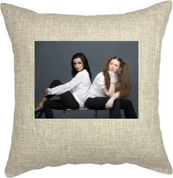 TATU Pillow