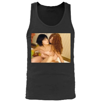 TATU Men's Tank Top