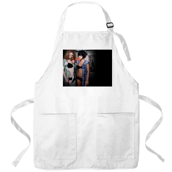 TATU Apron