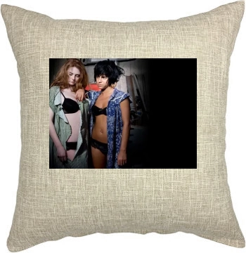 TATU Pillow