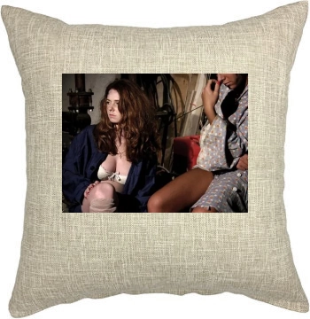 TATU Pillow