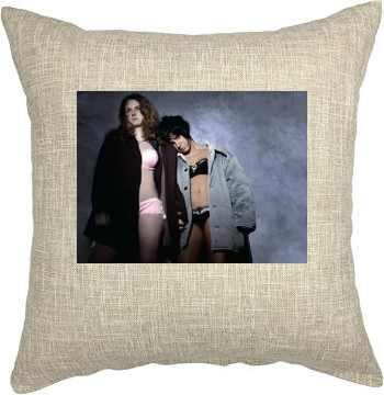 TATU Pillow