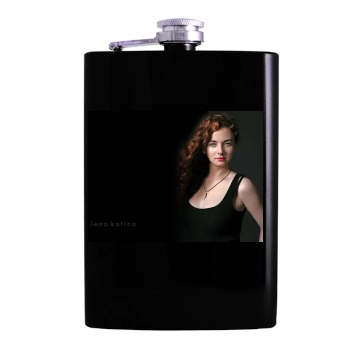 TATU Hip Flask