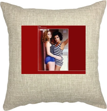 TATU Pillow