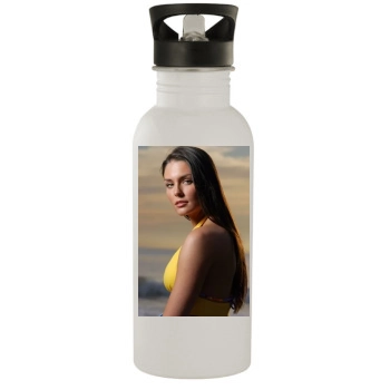 Taylor Cole Stainless Steel Water Bottle