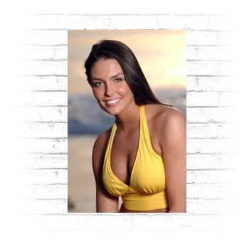 Taylor Cole Poster