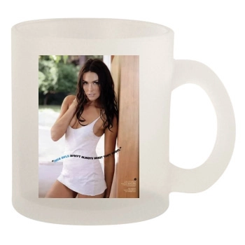 Taylor Cole 10oz Frosted Mug