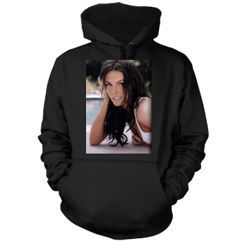 Taylor Cole Mens Pullover Hoodie Sweatshirt