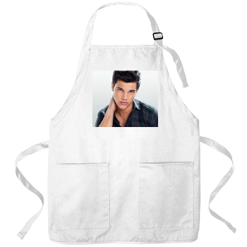 Taylor Lautner Apron